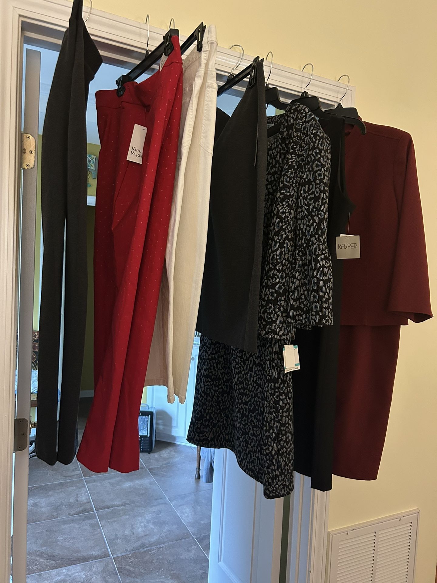 Women Clothing