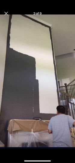 Accent Wall