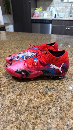 Puma Cleats  FUTURE 8 ultimate