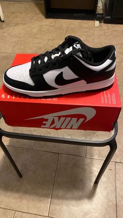Nike dunk
