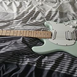 Sterling by Music Man Cutlass Short Scale Guitar