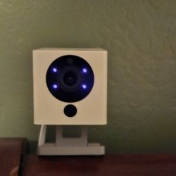 Wyze Wifi Security Camera