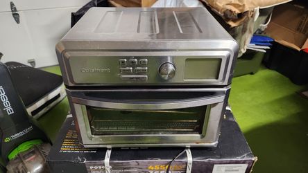 small fryer