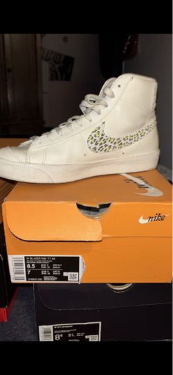 Nike Blazer Mid '77 SE Women's Size 8.5