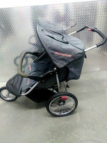 Schwinn Double Stroller