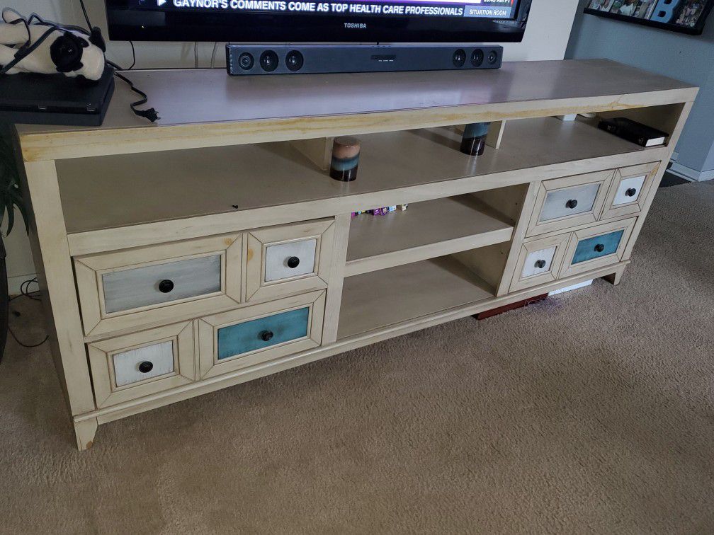 TV Console / TV Stand