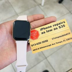 Apple Watch Series 8 45MM