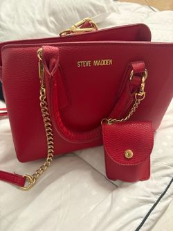Steve Madden purse
