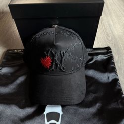 Barbas Hats X Willito