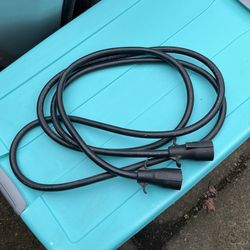 Spare Cord Was For A In Bed Camper.