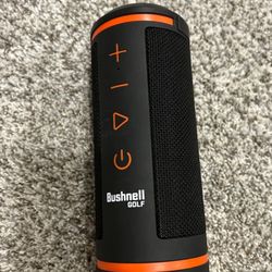 Bushnell Speaker