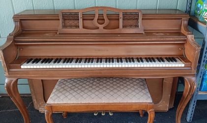 Piano