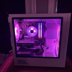 HP OMEN- 35L