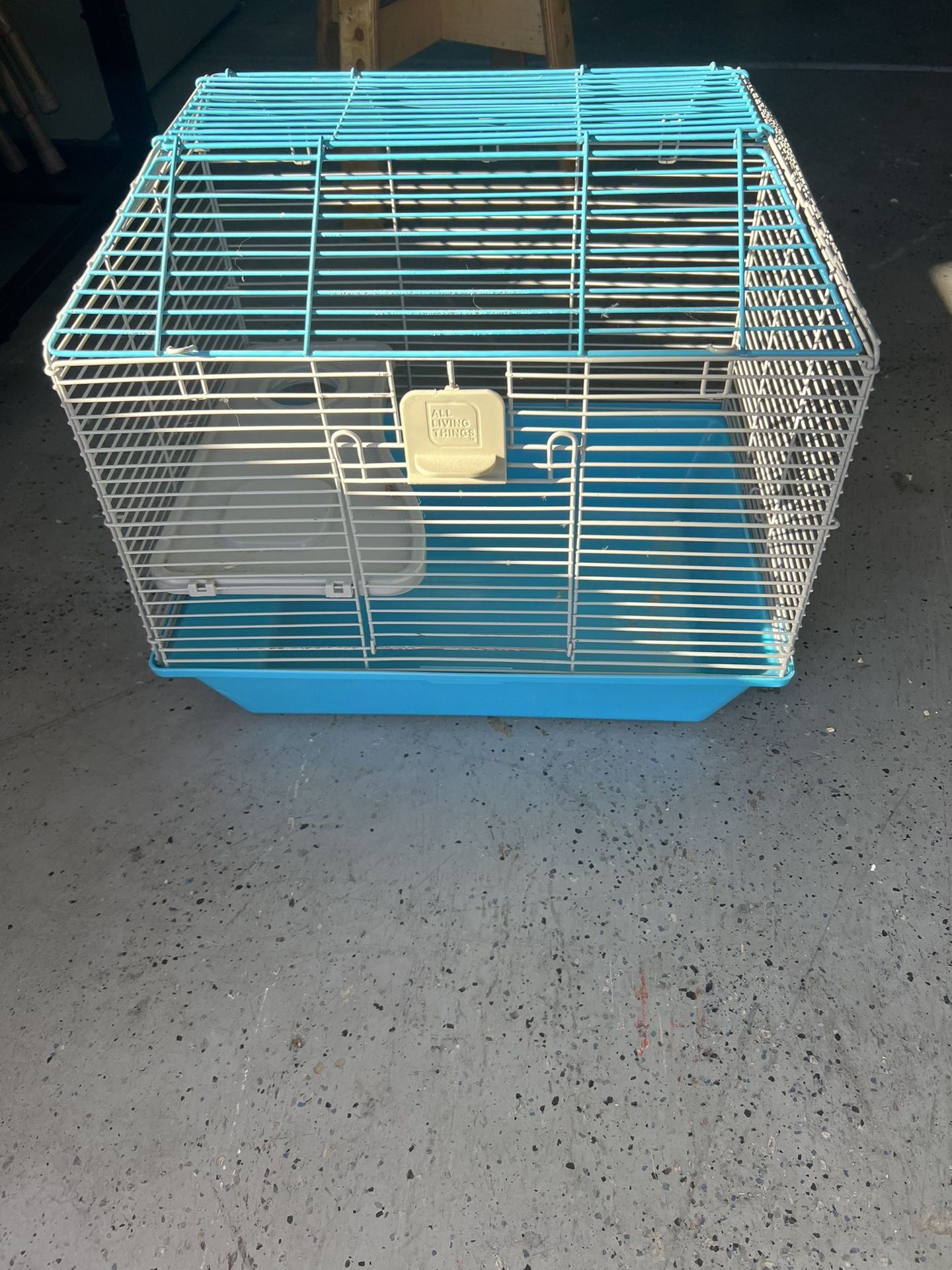 Bird Cages
