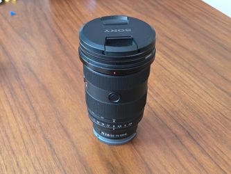 Sony FE 24-70mm F2.8 GM II Lens - SEL2470GM2