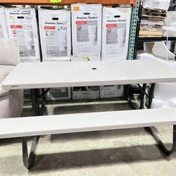 Lifetime Folding Table 6 Ft