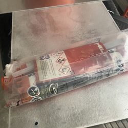 Hilti -Epoxy Adhesive 