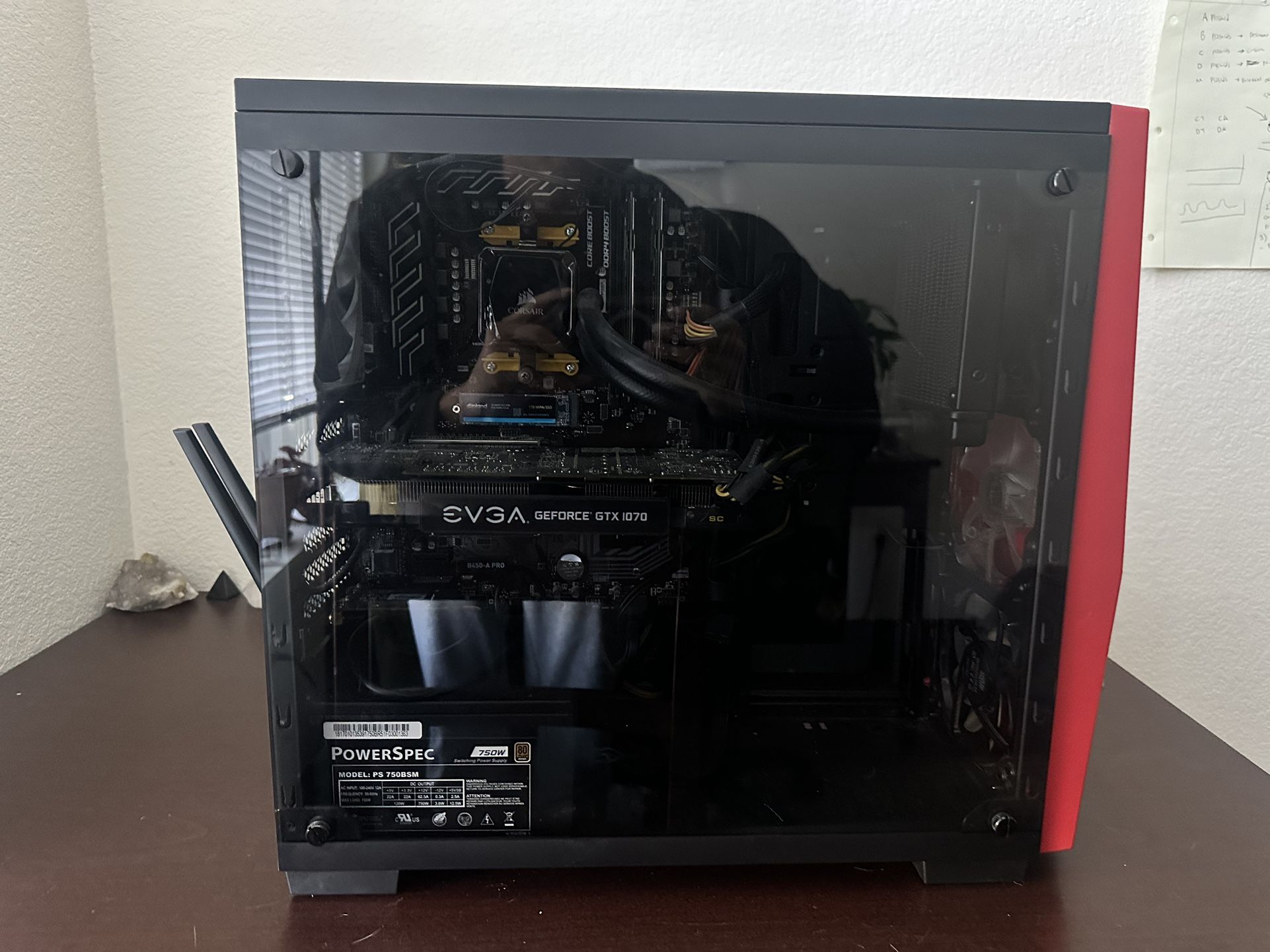 Gaming Pc