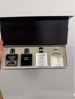 Perfumes