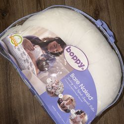 Boppy Pillow 
