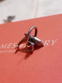 James Avery Dolphin charm for Sale in Pasadena TX OfferUp