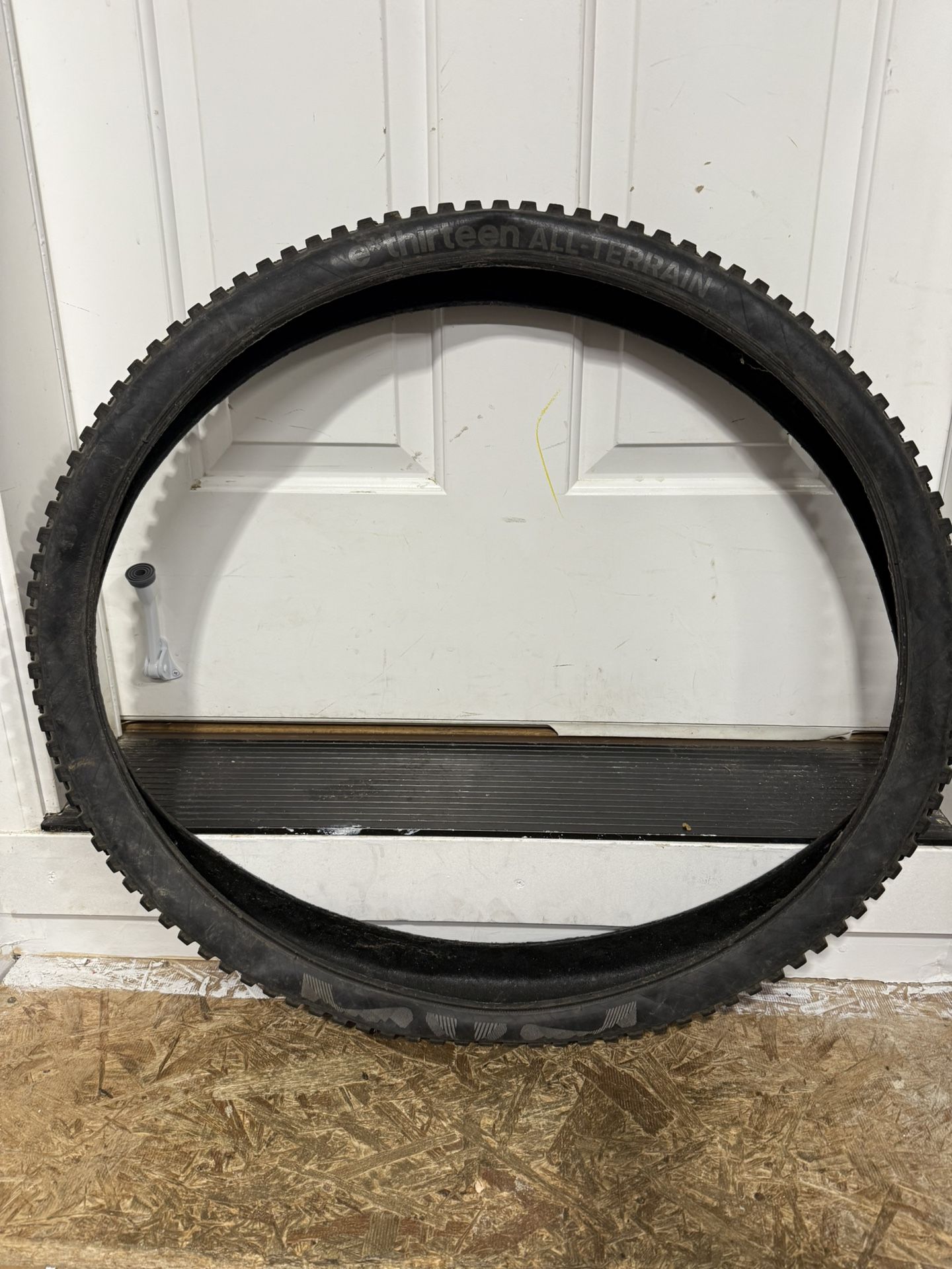 E-Thirteen All Terrain