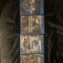 PS4 Game
