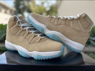Air Jordan 11 Retro “H-TOWN”