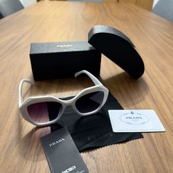 Prada Sunglasses 
