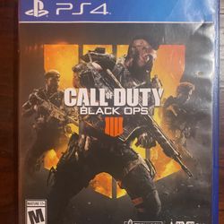 Ps4 Games
