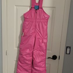 Snow Clothing For Boy And Girl