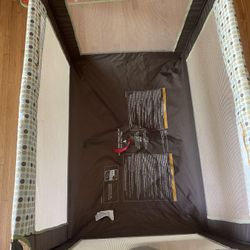 Graco Pack N Play