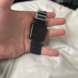 Series 8 45 Mm Apple Watch 