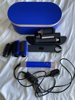 Dyson Hair Tool