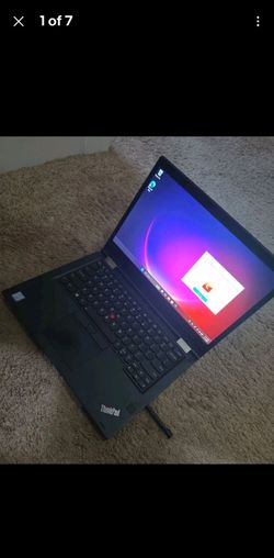 Lenovo Thinkpad Yoga 370 2 in 1 Touchsceen Stylus i5-7200U 16GB 256GB SSD W11P
