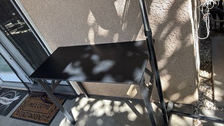 Small table
