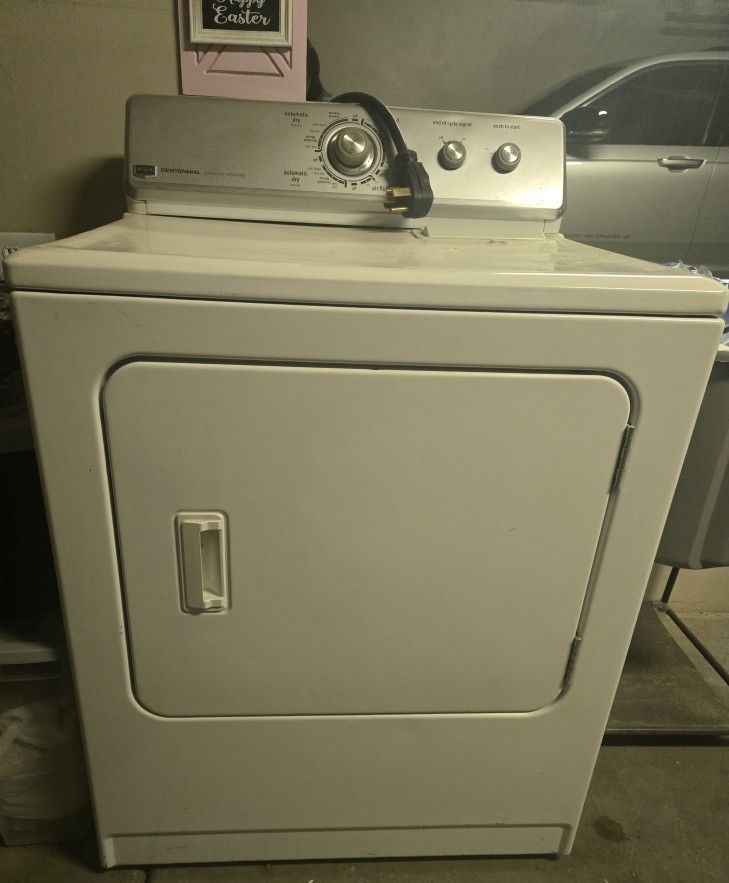 FREE Dryer