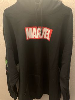 Marvel Hoodie