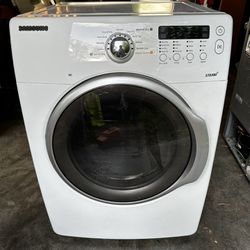 Samsung Steam Dryer 