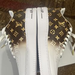 Nike Air Forcé One