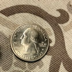 2020-W ATB Salt River Bay Quarter

