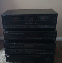 Free items