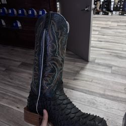 Men’s Western Boots 