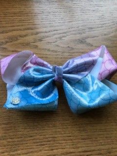 Jojo Siwa bows