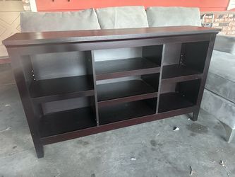 SECTIONAL and TV stand
