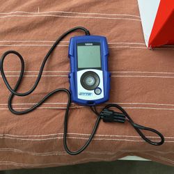 Yamaha GYTR Map Controller 
