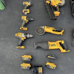 Dewalt 