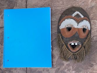 Mask art free
