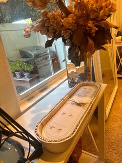 Large new candles