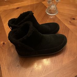 Sorel Nakiska Women’s Bootie